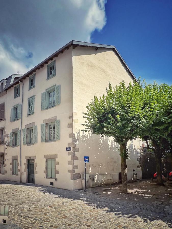Maison D'Hote Les Allois Limoges Buitenkant foto