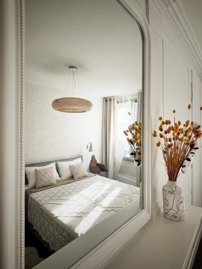 Maison D'Hote Les Allois Limoges Buitenkant foto