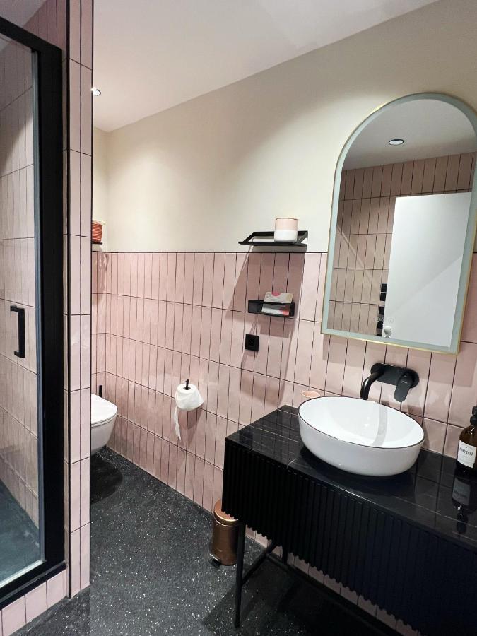 Maison D'Hote Les Allois Limoges Buitenkant foto