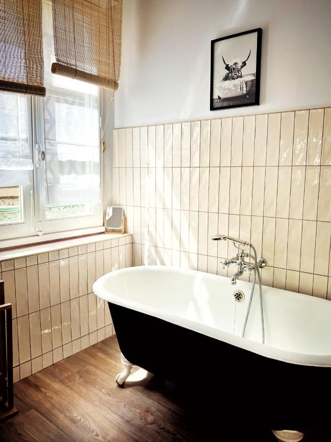Maison D'Hote Les Allois Limoges Buitenkant foto