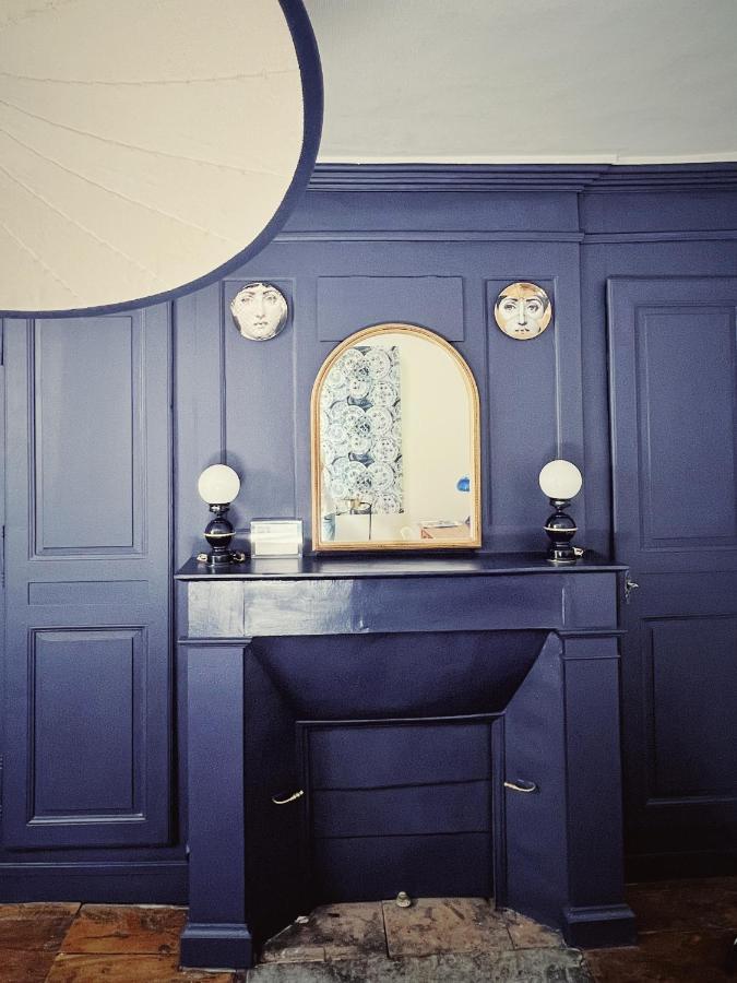 Maison D'Hote Les Allois Limoges Buitenkant foto