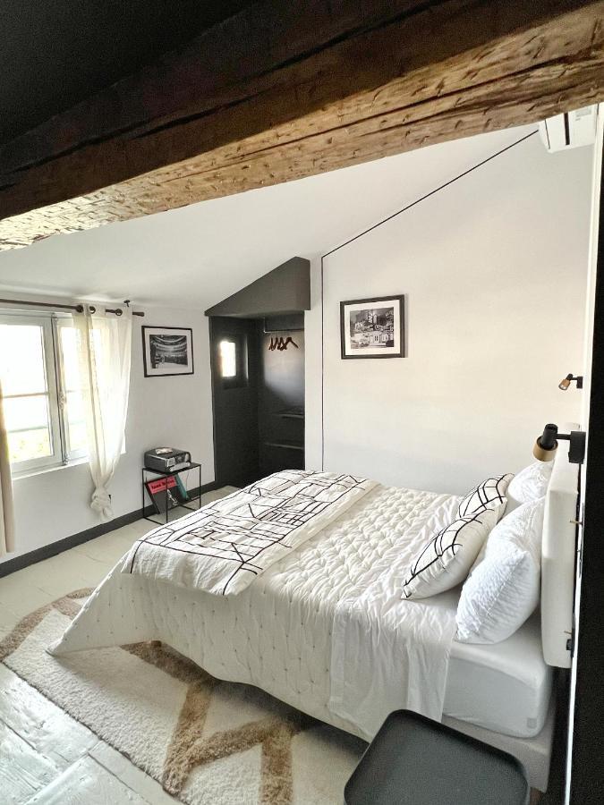 Maison D'Hote Les Allois Limoges Buitenkant foto