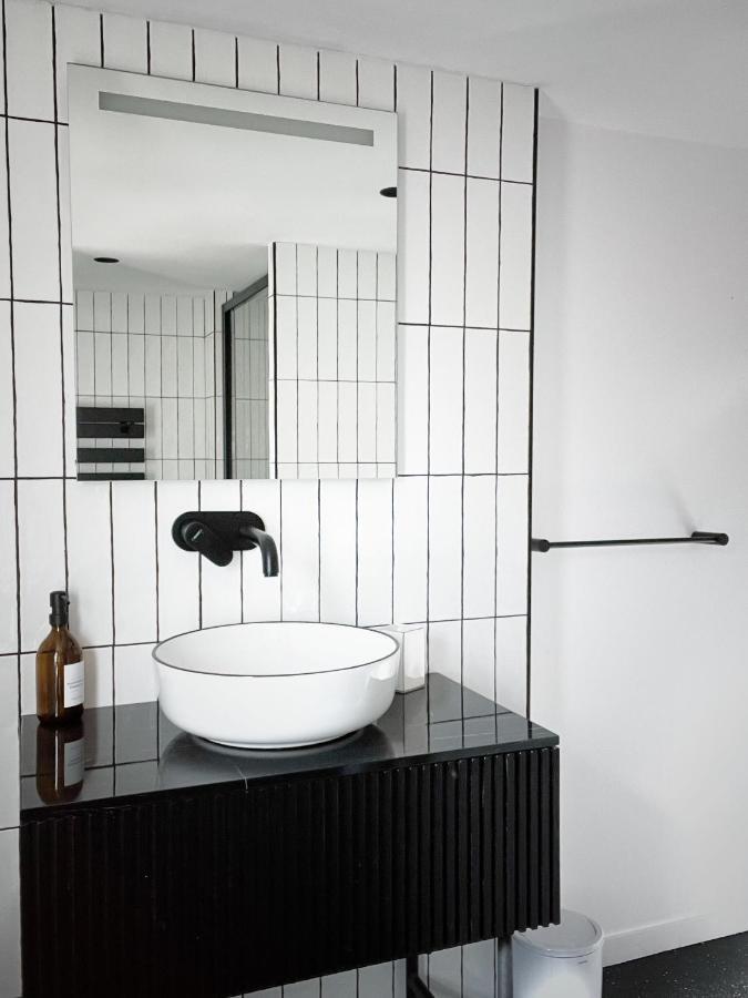 Maison D'Hote Les Allois Limoges Buitenkant foto
