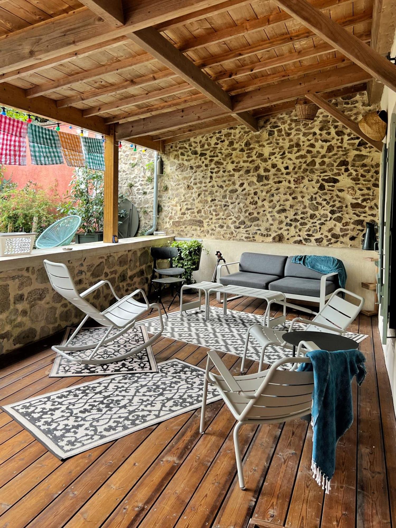 Maison D'Hote Les Allois Limoges Buitenkant foto